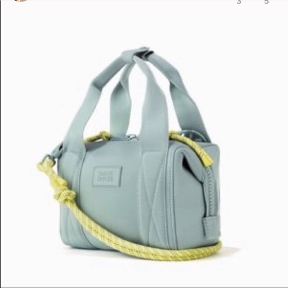 ISO dagne Dover Xs Landon - Picture 1 of 1